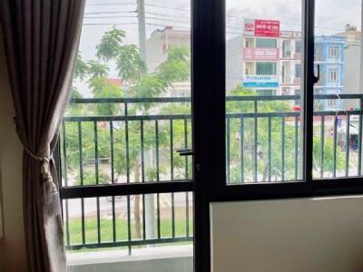 Bán căn hộ chung cư Minh Giang Đầm Và 4PN đã có nội thất đẹp